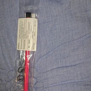 Max's tech wild brow professional eyebrow definition brush.